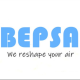 BEPSA เครื่องลดความชื้น
