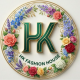 HoneyKate Fashion