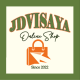 JDVISAYA ONLINE SHOP