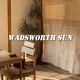 Wadsworth sun