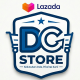 DCstore..