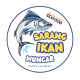 Sarang Ikan Muncar