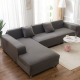 Exquisite Sofa Cover
