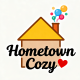 Hometown Cozy