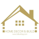 Home Decor & Build Pte Ltd