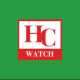Ho Chuan Watch - HCW