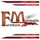 Furniture Minimalis