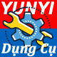YUNYI-dụng cụ