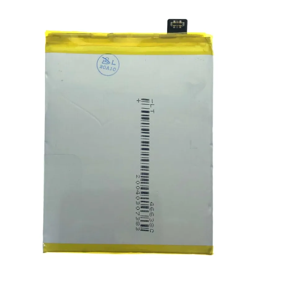 Original MK Battery BLP755 For Oppo Reno Pro Reno Battery with