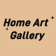Home Art Gallery
