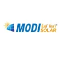 โลโก้ร้าน MODI SOLAR SHOP