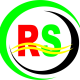 RAEN STICKER