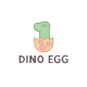 DINO EGG BABY