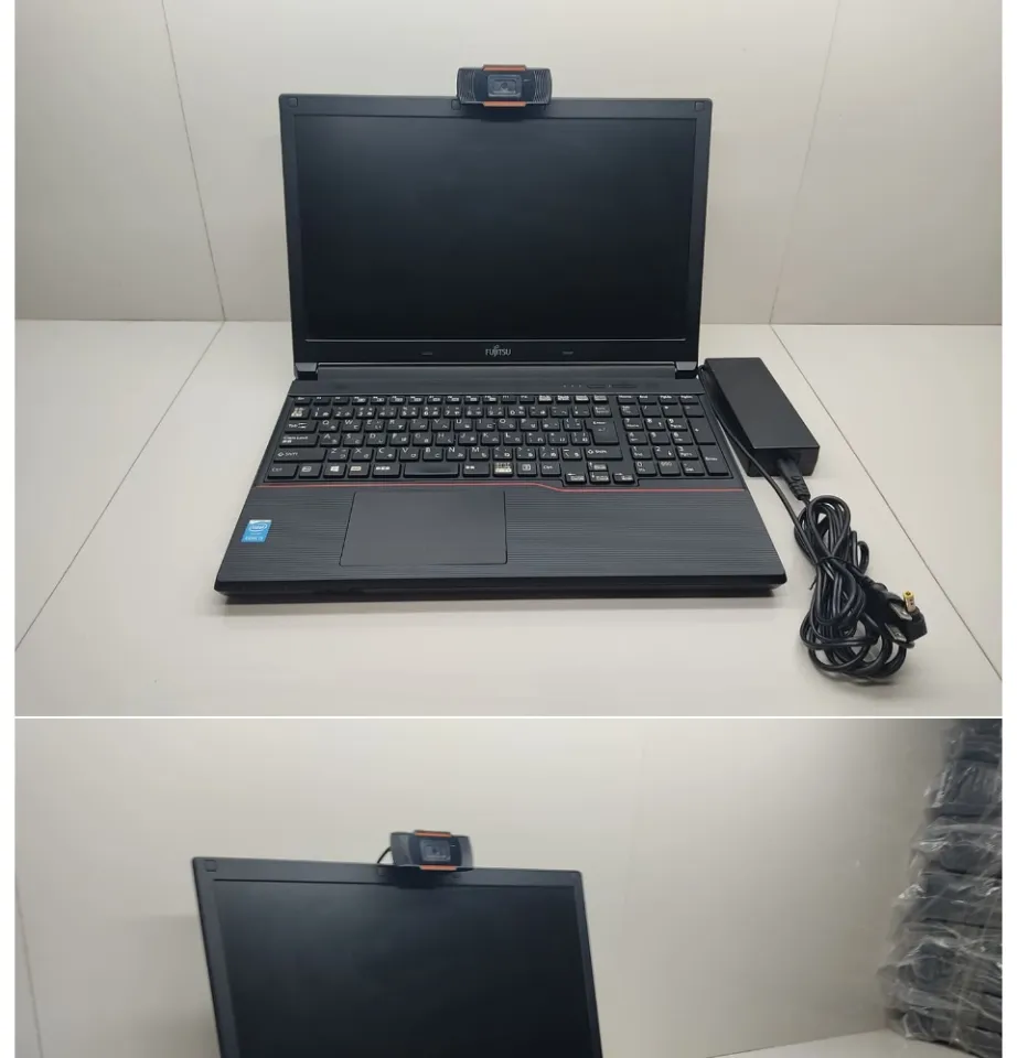 FUJITSU LAPTOP LIFEBOOK A744/H | INTEL CORE i3 4TH GEN | 4GB RAM