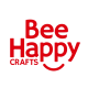 Bee Happy Crafts