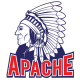 Apache Official Store