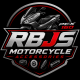 RBJS MOTORCYCLE ACCESSORIES - UNIT 21