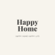 Happy Home