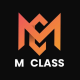 M Class Sales