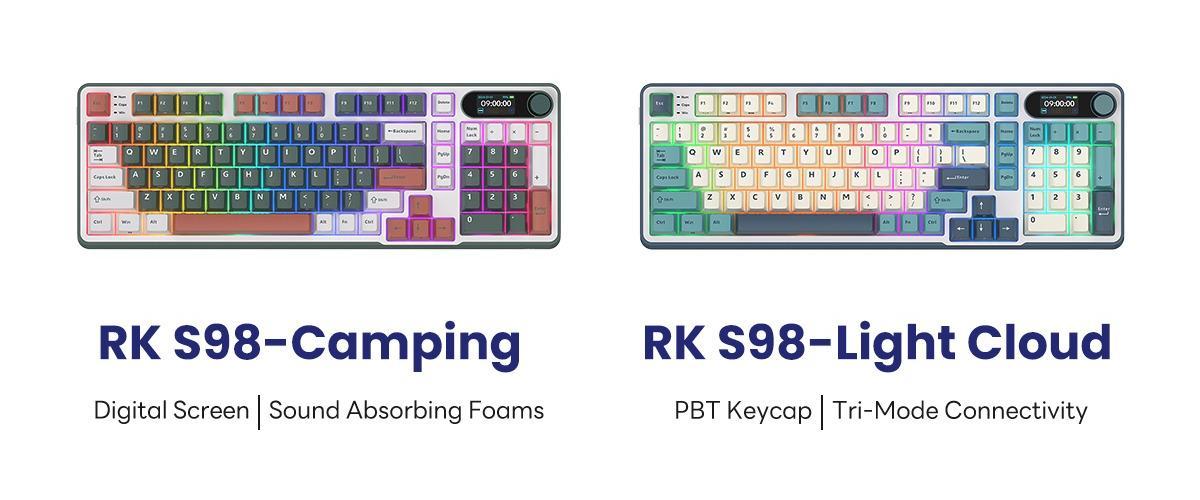Royal Kludge Official Store Official Store in Malaysia, Online Shop 09 2024