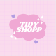 tidyshopp