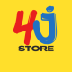 4JStore