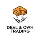 Deal & Own Trading