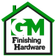 GM Finishing Hardware