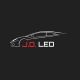 J.D. LED