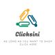 Clicksini