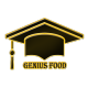 Genius Food (M)