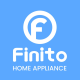 FINITO HOME APPLIANCE