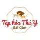 Tạp Hóa Thú Y Sài Gòn