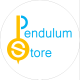 Pendulum Store