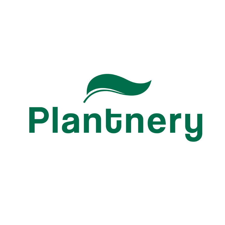 โลโก้ร้าน Plantnery