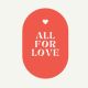  all for love
