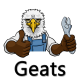 Geats