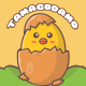 tamagodamo