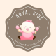 ROYAL KIDS