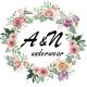 A&N bra