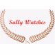 Sally watches