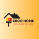 Eboo Home