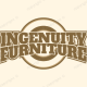 Ingenuity  Furniture