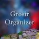 Grosir Organizer