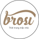 Brosi - Thời Trang và Sắc Đẹp