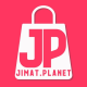 Jimat Planet
