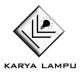 karya lampu