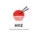 HYZ Choice Flavorful bites & Homeware