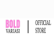Bold Variasi
