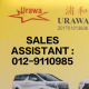 URAWA AUTO PARTS